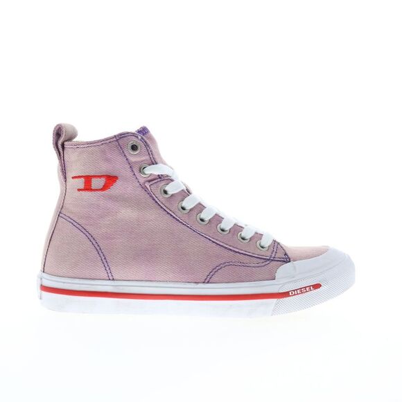 Diesel Shoes - Diesel Womens S-Athos Mid W Purple Shoes (NWT)